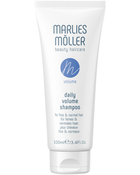 Marlies Möller Volume Daily Volume Shampoo
