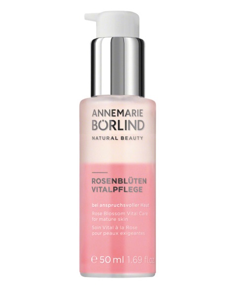 annemarie-bo-rlind-spezialpflege-rosenblu-ten-vitalpflege-50ml ANNEMARIE BÖRLIND - SPEZIALPFLEGE Rosenblüten Vitalpflege