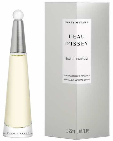 issey-miyake-l-eau-d-Issey-edp-refillable-spray-eau-de-parfum-25ml-fs Issey Miyake L'Eau d'Issey EdP Refillable Spray