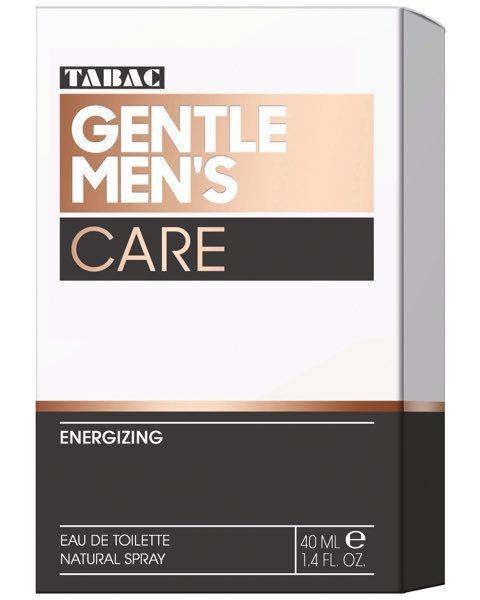 Gentlemen's Care Eau de Toilette Spray