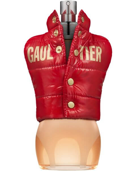 Jean Paul Gaultier Classique Xmas Collector EdT Spray