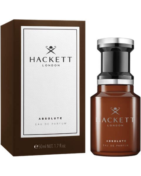 Hackett Absolute Eau de Parfum Spray