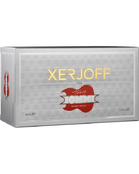 Xerjoff Blend Tony Iommi Eau de Parfum Spray