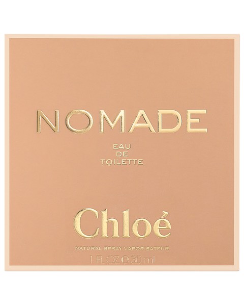 Nomade Eau de Toilette Spray