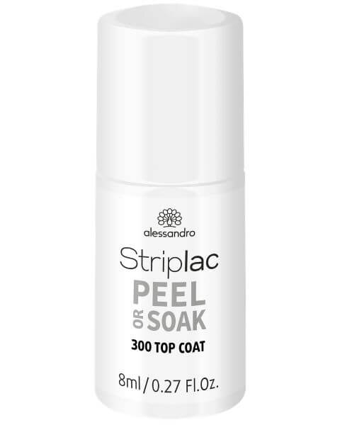 Striplac Top Coat