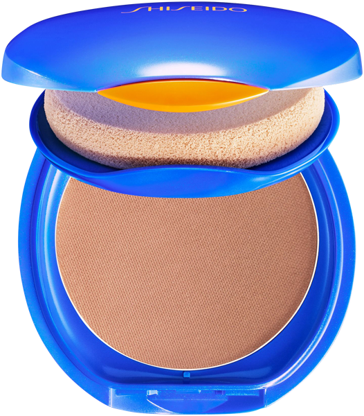 UV Protective Compact Foundation