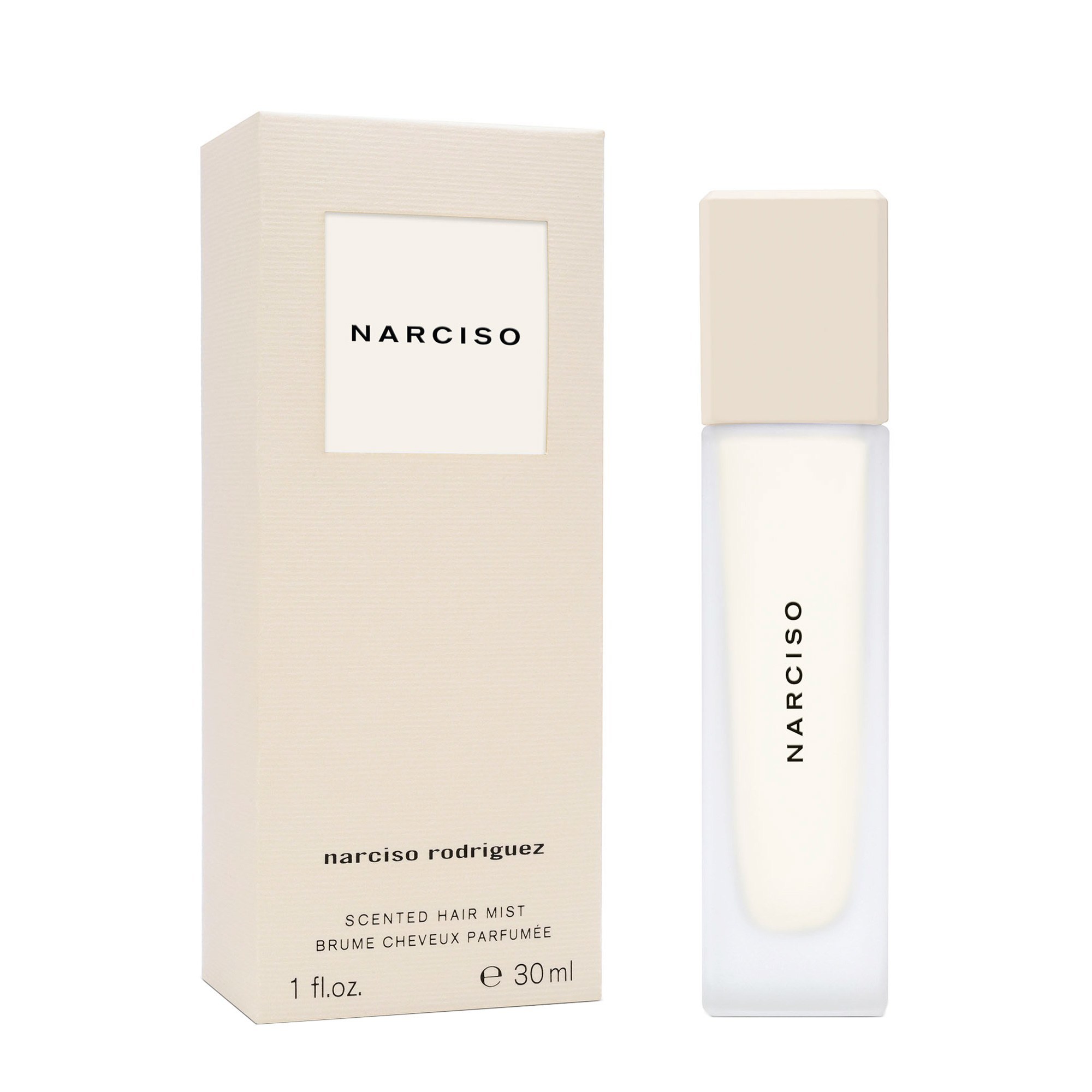 NARCISO Hair Mist