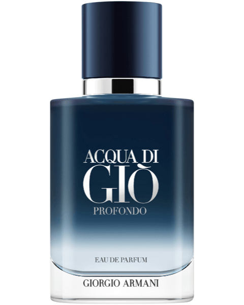 Giorgio Armani Acqua di Giò Homme Profondo Eau de Parfum Spray Giorgio Armani Acqua di Giò Homme Profondo Eau de Parfum Spray