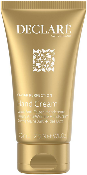 Caviar Perfection Luxury Anti-Wrinkle Hand Cream