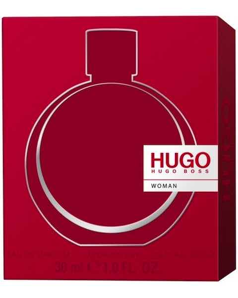 Hugo Woman Eau de Parfum Spray