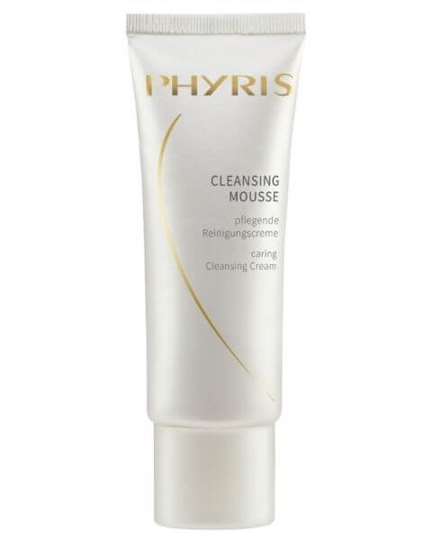PHYRIS_Cleansing_Mousse PHYRIS Reinigung Cleansing Mousse