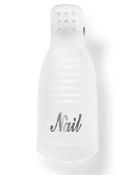 Nailtime_DUPLEX_NAIL_CLIPS Nail Clips