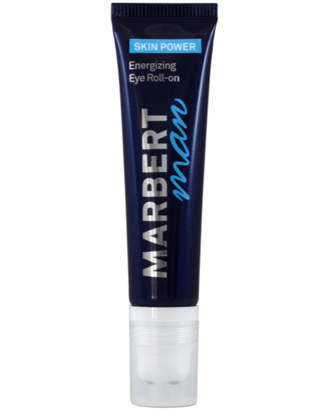 Marbert Man Skin Power Energizing Eye Roll-on