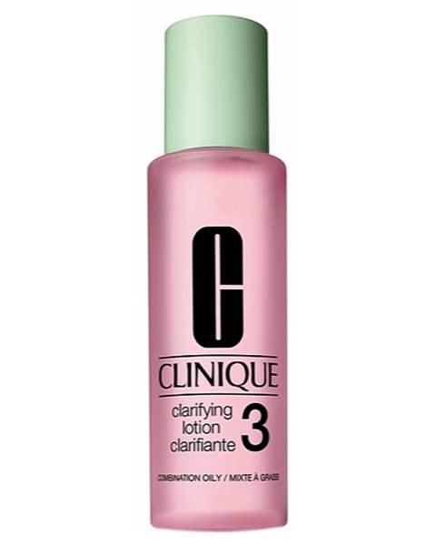 3-Phasen-Systempflege Clarifying Lotion 3