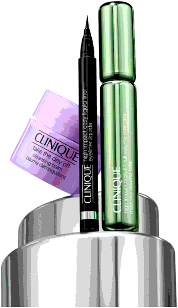 Eye Essentials: Hi-Fi Lashes