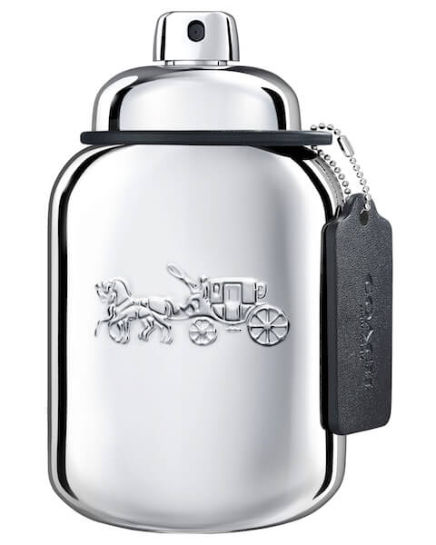 coach-coach-platinum-eau-de-parfum-spray-60ml Coach Platinum Eau de Parfum Spray