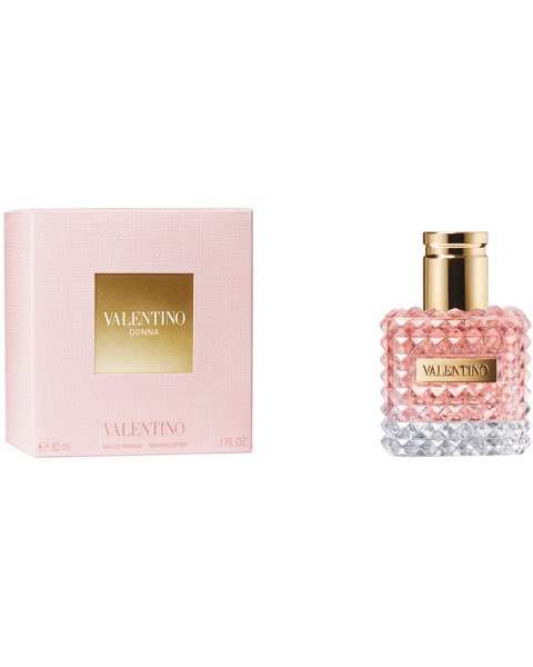Donna Eau de Parfum Spray