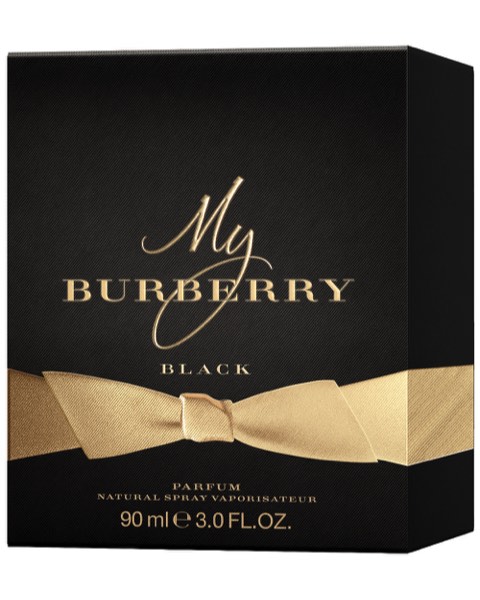 My Burberry Black Eau de Parfum Spray