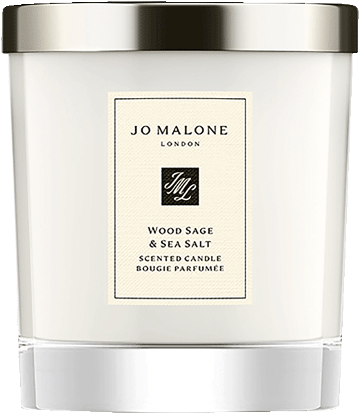 Wood Sage & Sea Salt Home Candle
