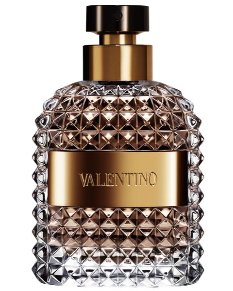 Uomo Eau de Toilette Spray