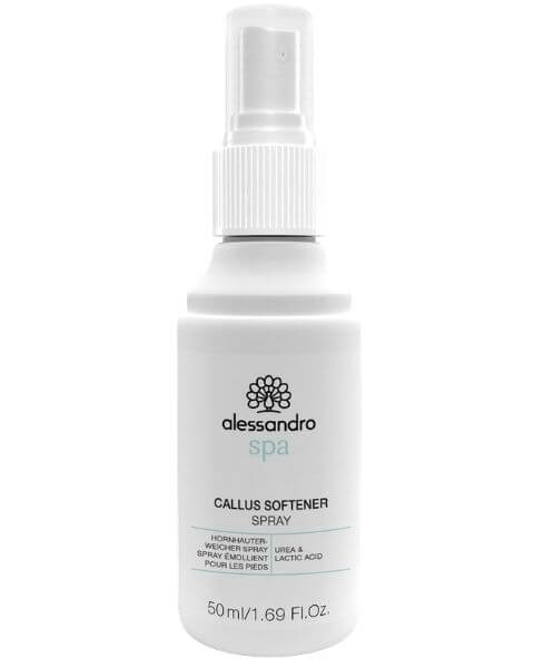 Spa Foot Hornhauterweicher Spray