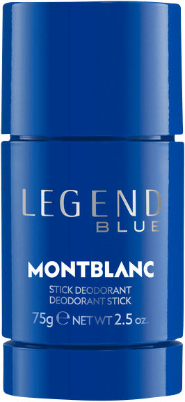 Montblanc-Legend-Blue-Desodorant-Stick-75g Montblanc Legend Blue Deodorant Stick