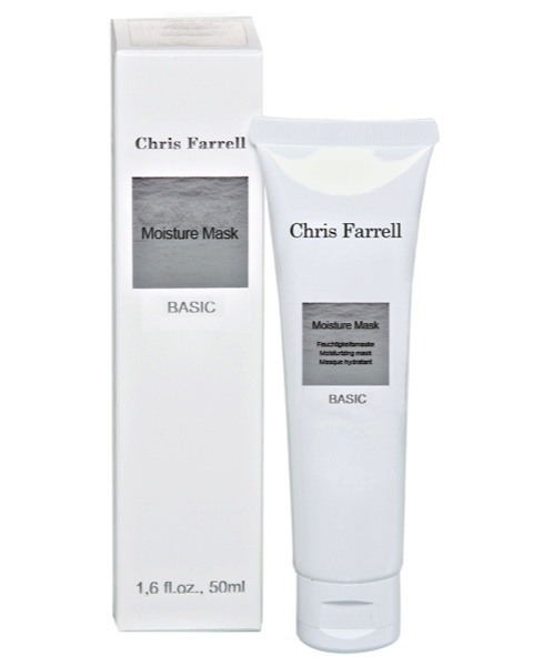 Basic Moisture Mask