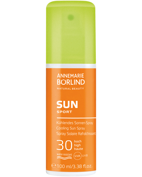 ANNEMARIE-BORLIND-Sun-Sport-Kuhlendes-Sonnen-Spray-LSF-30-100ml Sun Sport Kühlendes Sonnen-Spray LSF 30