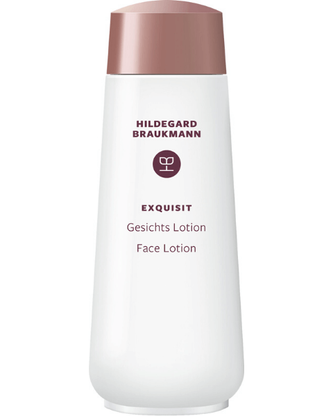 Exquisit Gesichts Lotion Hildegard Braukmann Exquisit Gesichts Lotion