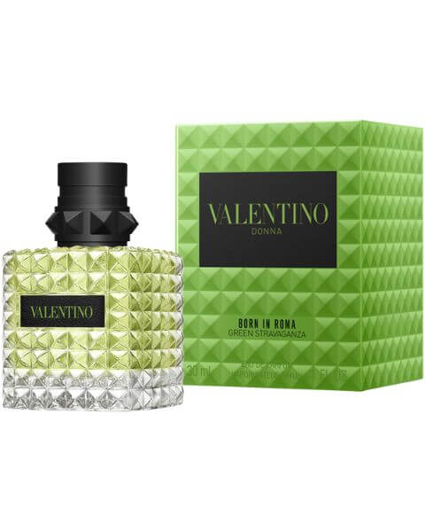valentino-donna-born-in-roma-green-stravaganza-edp-30ml-pack Valentino Donna Born in Roma Green Stravaganza Eau de Parfum Spray