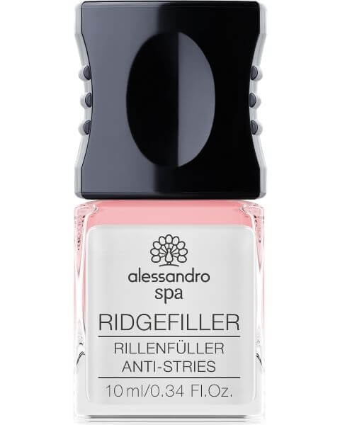 Spa Nails Rillenfüller