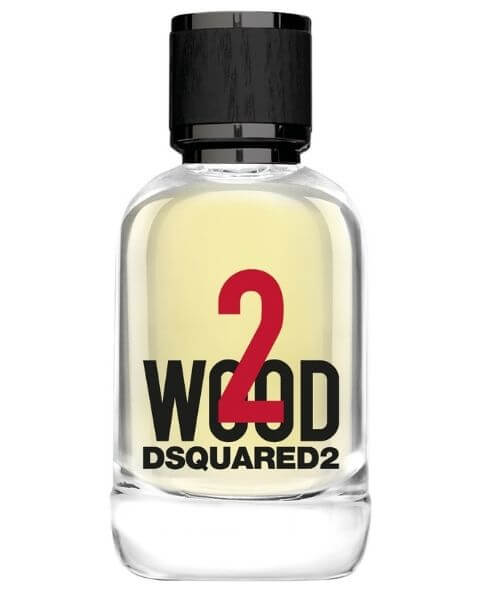 Dsquared 2 Wood Eau de Toilette