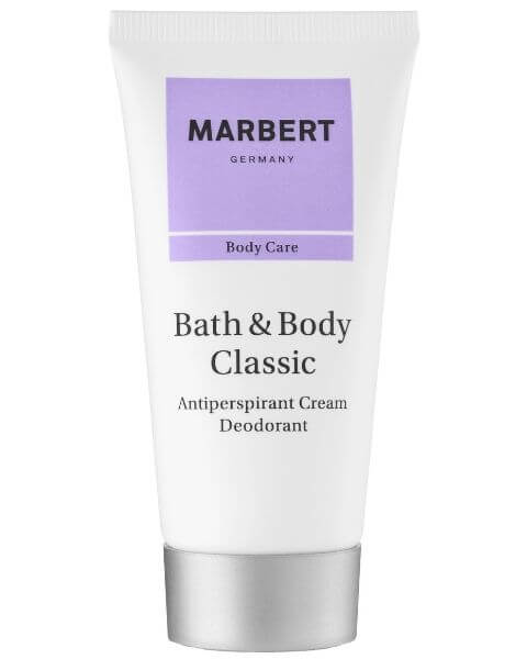 marbert-bath-body-classic-antiperspirant-cream-deodorant Marbert Bath & Body Classic Anti-Perspirant Cream Deodorant