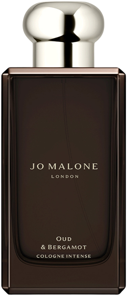 Jo Malone Oud & Bergamot Cologne Intense