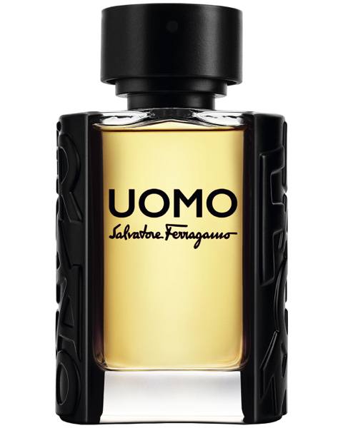 Salvatore Ferragamo Uomo Eau de Toilette Spray