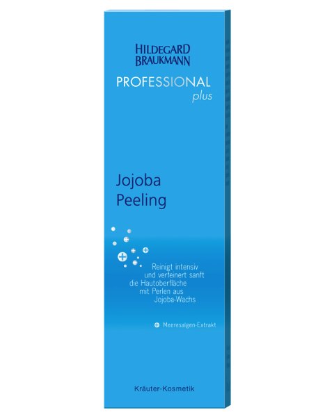 Professional Jojoba Peeling