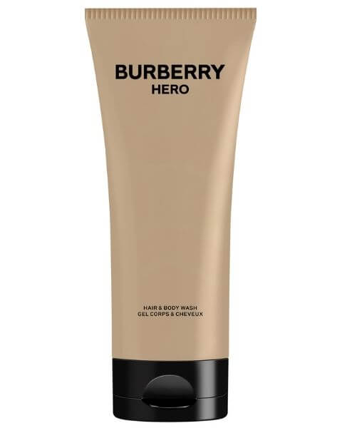 Hero Hair & Body Wash