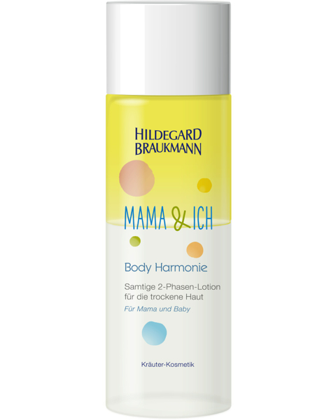 Mama & Ich Body Harmonie