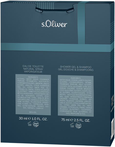 Life Time Men Duo Set