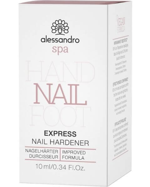 alessandro-spa-nails-express-nagelharter-pack Spa Nails Express Nagelhärter