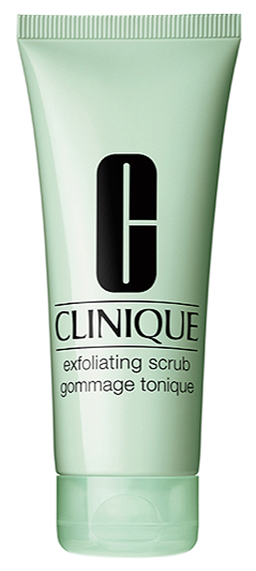 Exfoliationsprodukte Exfoliating Scrub Typ 3,4