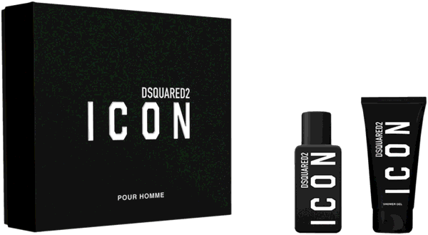Icon Pour Homme Set