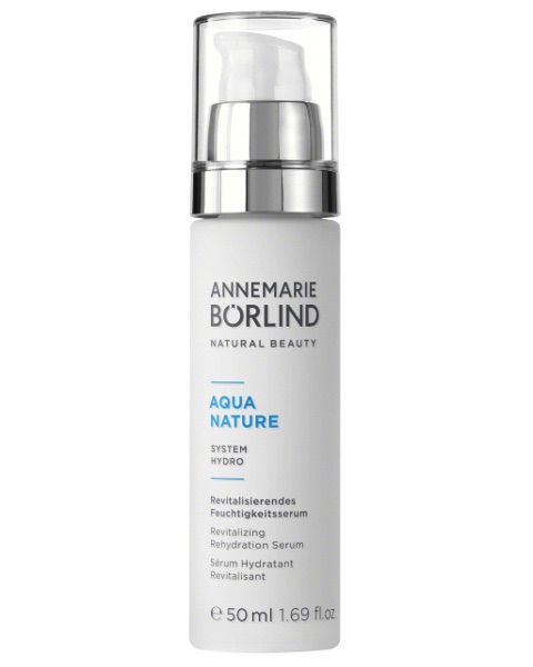 annemarie-bo-rlind-aquanature-aquanature-revitalisierendes-feuchtigkeitsserum-50ml ANNEMARIE BÖRLIND AQUANATURE Revitalisierendes Feuchtigkeitsserum