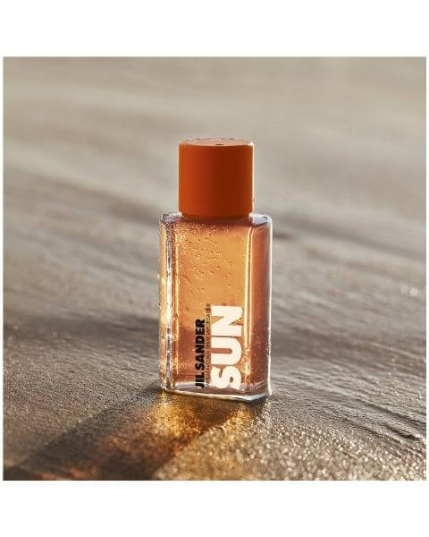 jil-sander-sun-parfum-75ml-bottle-hintergrund Jil Sander Sun Parfum Spray