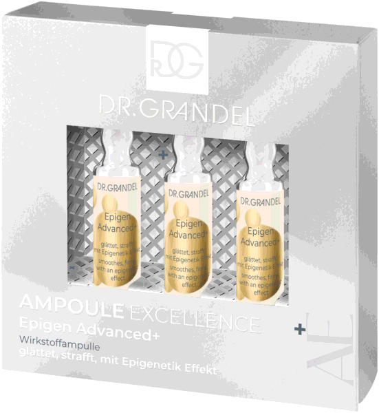 Epigen Advanced+ 3x3 ml