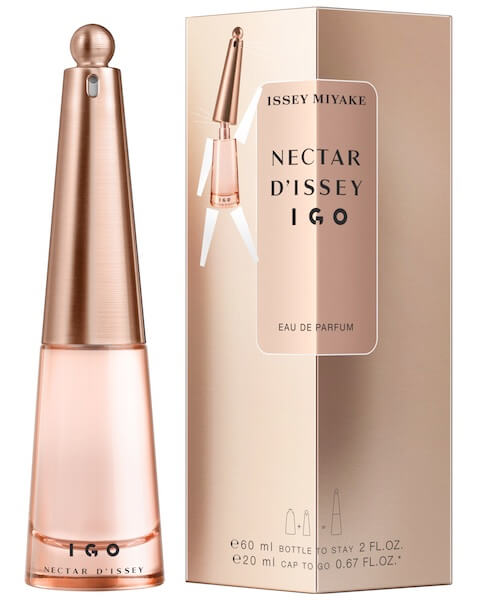 Issey Miyake Nectar d'Issey IGO Eau de Parfum Spray