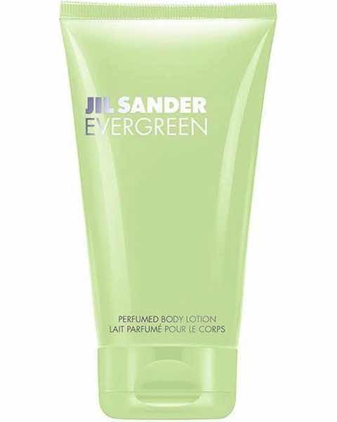 jil-sander-evergreen-body-lotion-bodylotion-150ml Evergreen Body Lotion
