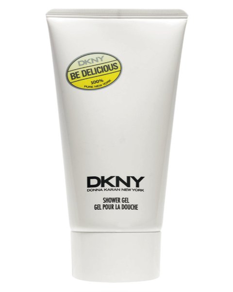 Be Delicious Shower Gel