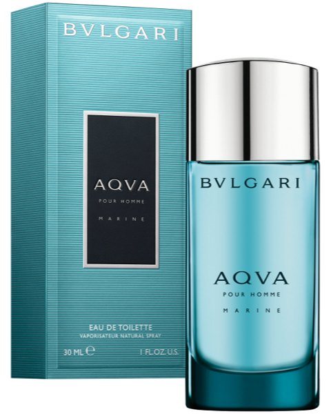 Aqva pour Homme Marine Eau de Toilette Spray