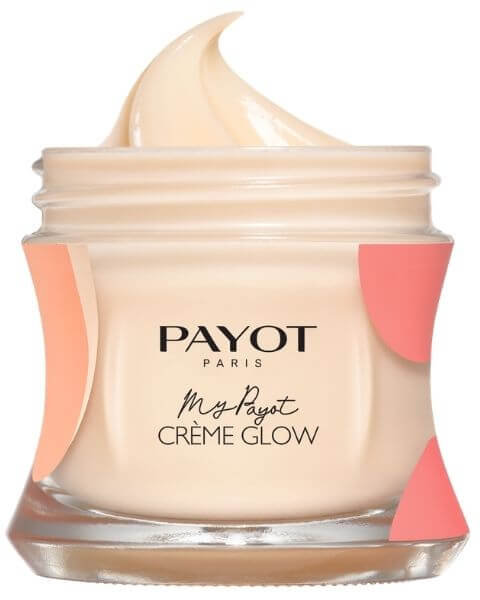 payot-my-payot-creme-glow-50ml-verpackung Payot My Payot Crème Glow